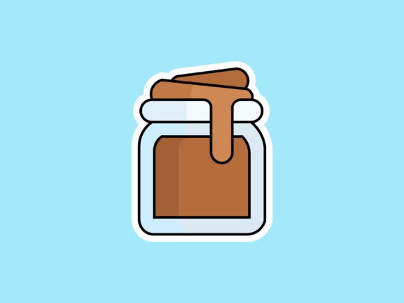 Sweeten Your Designs with Argentina Dulce De Leche Illustrations